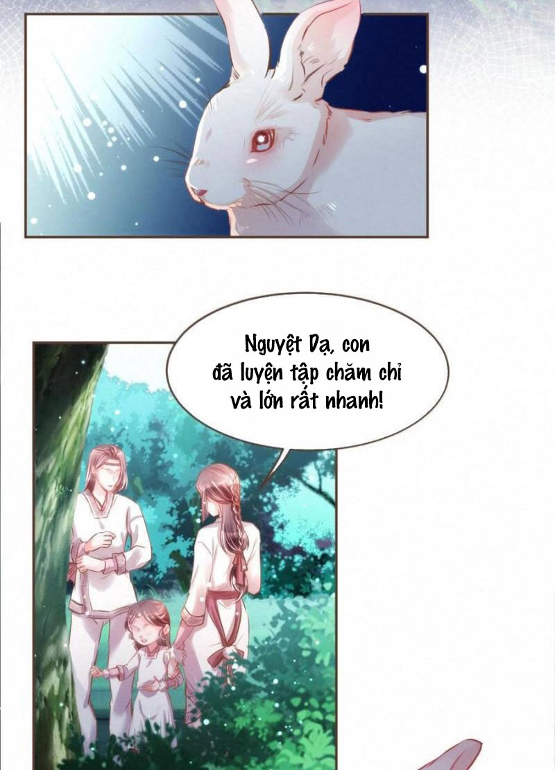 Shh! Tôi Không Phải Vật Cưng Của Cậu! Chap 29 - Next Chap 30