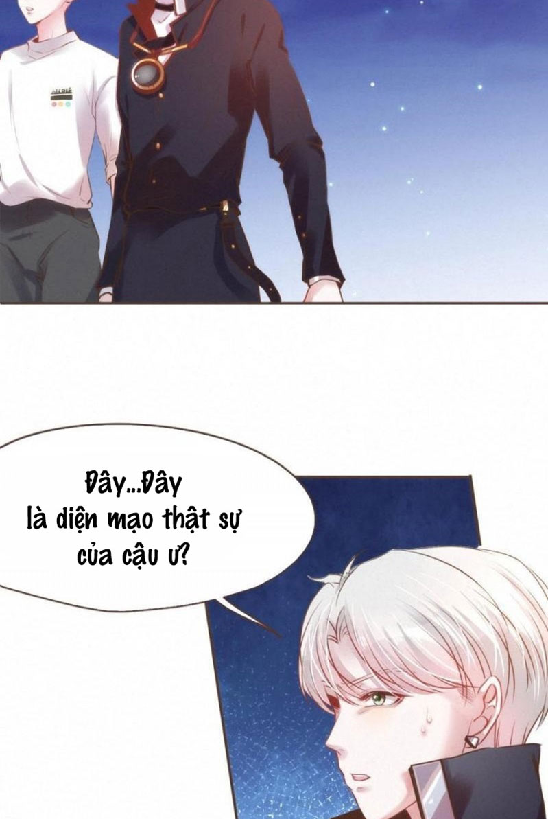 Shh! Tôi Không Phải Vật Cưng Của Cậu! Chap 30 - Next Chap 31