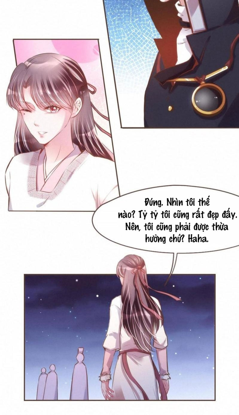 Shh! Tôi Không Phải Vật Cưng Của Cậu! Chap 30 - Next Chap 31