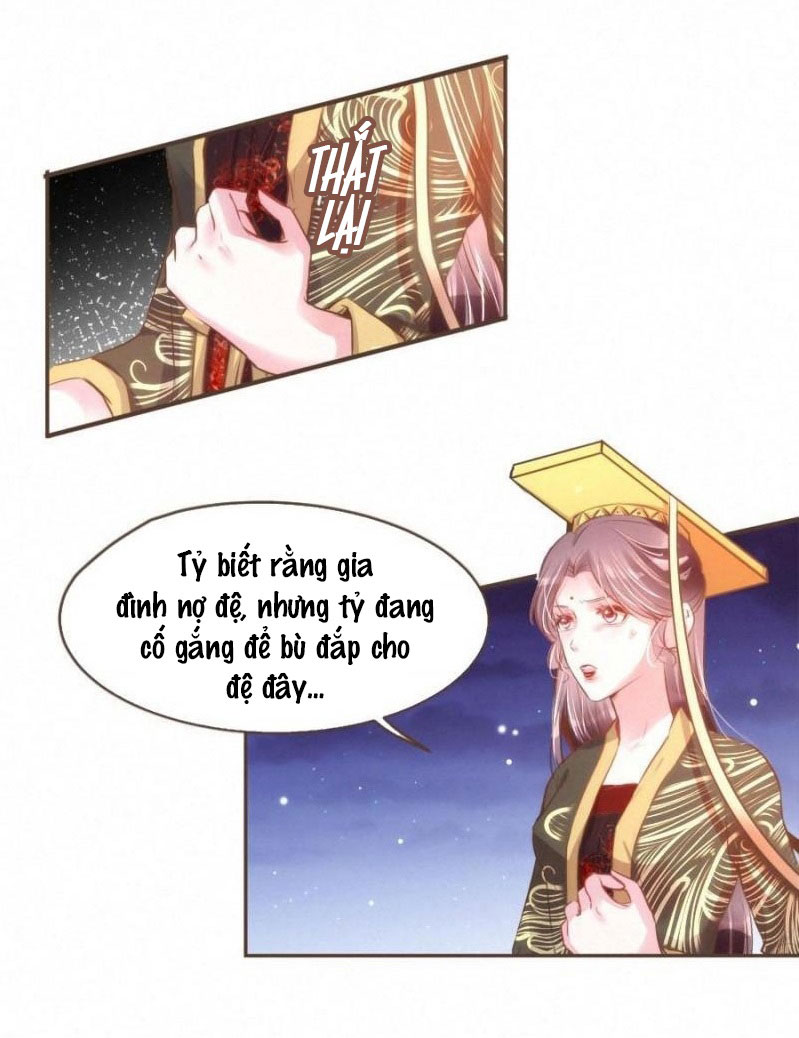 Shh! Tôi Không Phải Vật Cưng Của Cậu! Chap 30 - Next Chap 31