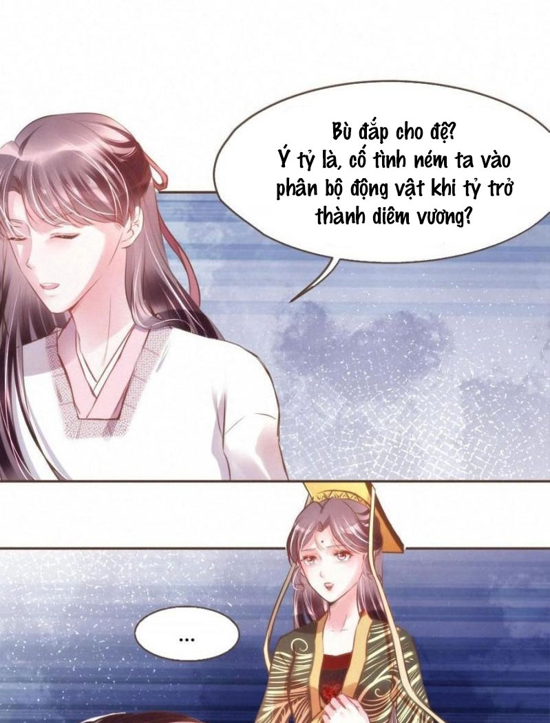 Shh! Tôi Không Phải Vật Cưng Của Cậu! Chap 30 - Next Chap 31