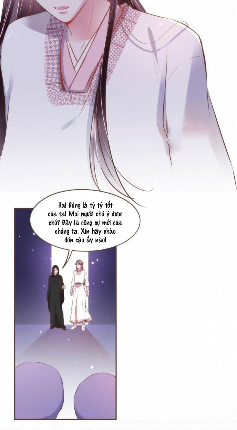 Shh! Tôi Không Phải Vật Cưng Của Cậu! Chap 30 - Next Chap 31