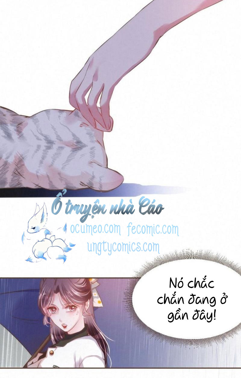 Shh! Tôi Không Phải Vật Cưng Của Cậu! Chap 30 - Next Chap 31