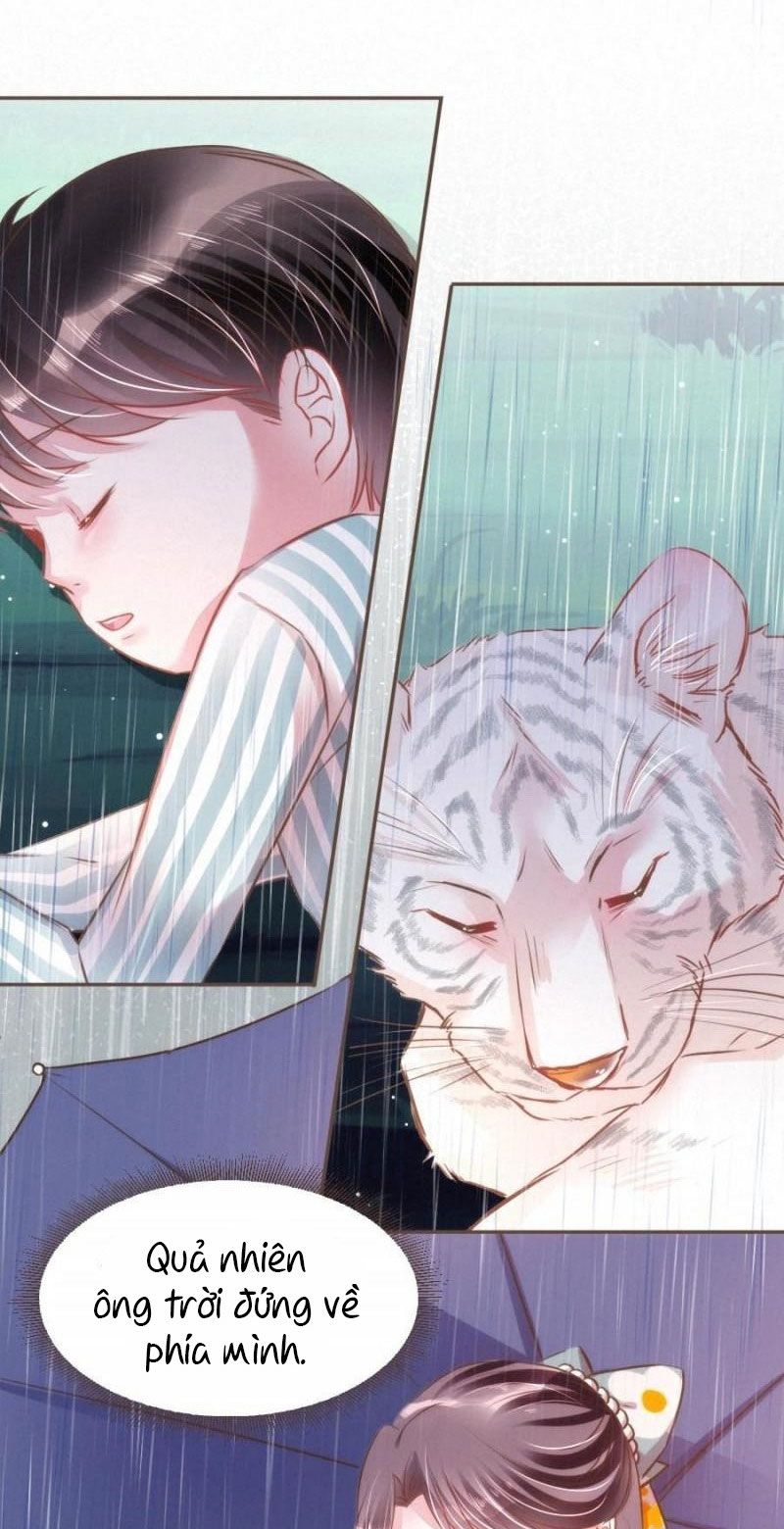 Shh! Tôi Không Phải Vật Cưng Của Cậu! Chap 30 - Next Chap 31