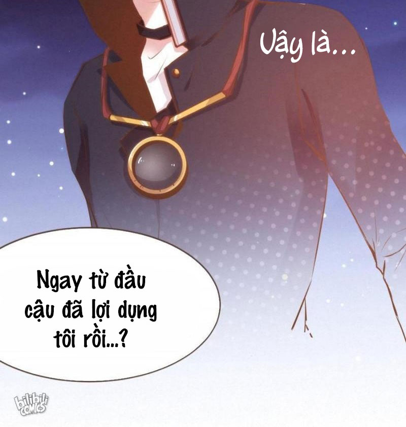 Shh! Tôi Không Phải Vật Cưng Của Cậu! Chap 30 - Next Chap 31