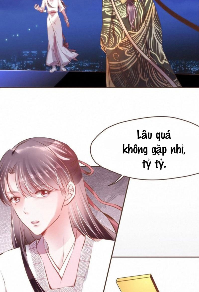 Shh! Tôi Không Phải Vật Cưng Của Cậu! Chap 30 - Next Chap 31