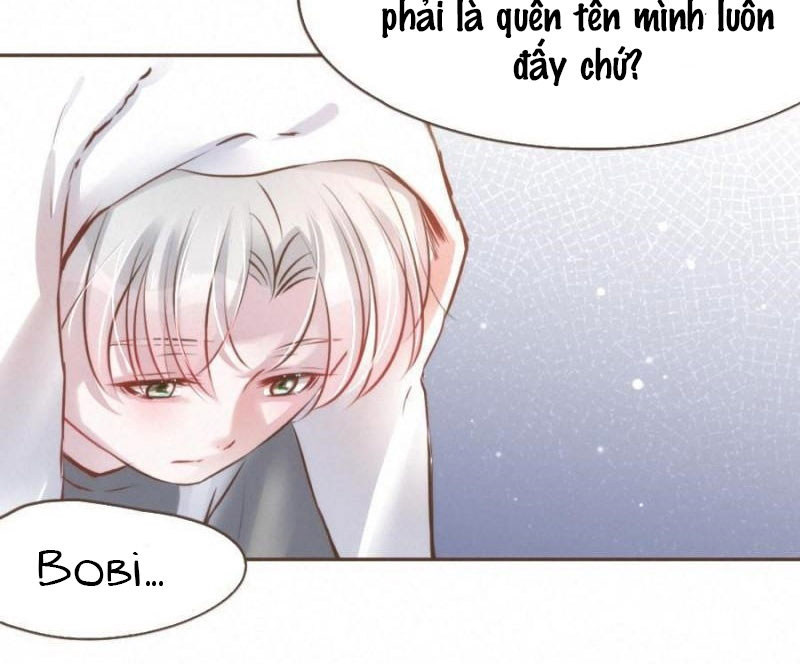 Shh! Tôi Không Phải Vật Cưng Của Cậu! Chap 31 - Next Chap 32