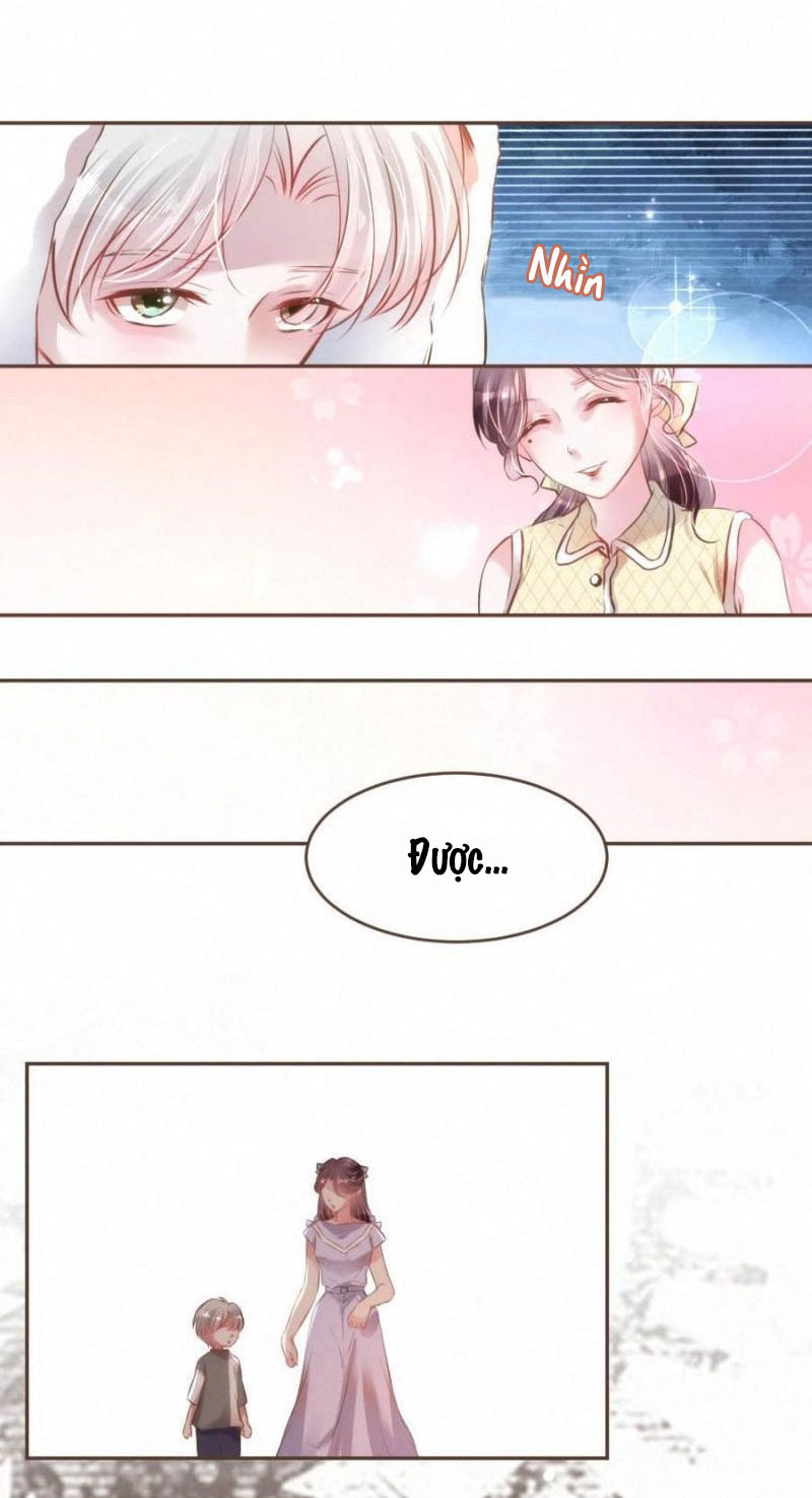 Shh! Tôi Không Phải Vật Cưng Của Cậu! Chap 31 - Next Chap 32