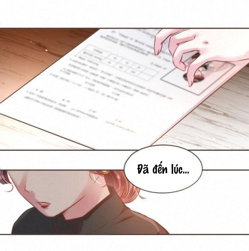 Shh! Tôi Không Phải Vật Cưng Của Cậu! Chap 31 - Next Chap 32