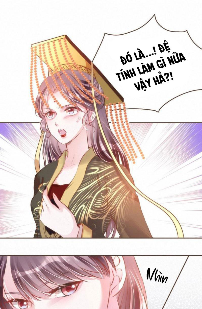 Shh! Tôi Không Phải Vật Cưng Của Cậu! Chap 31 - Next Chap 32