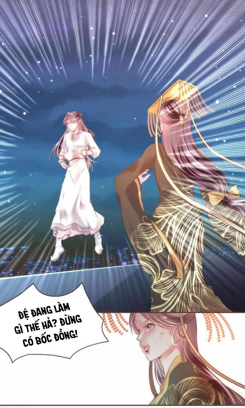 Shh! Tôi Không Phải Vật Cưng Của Cậu! Chap 31 - Next Chap 32