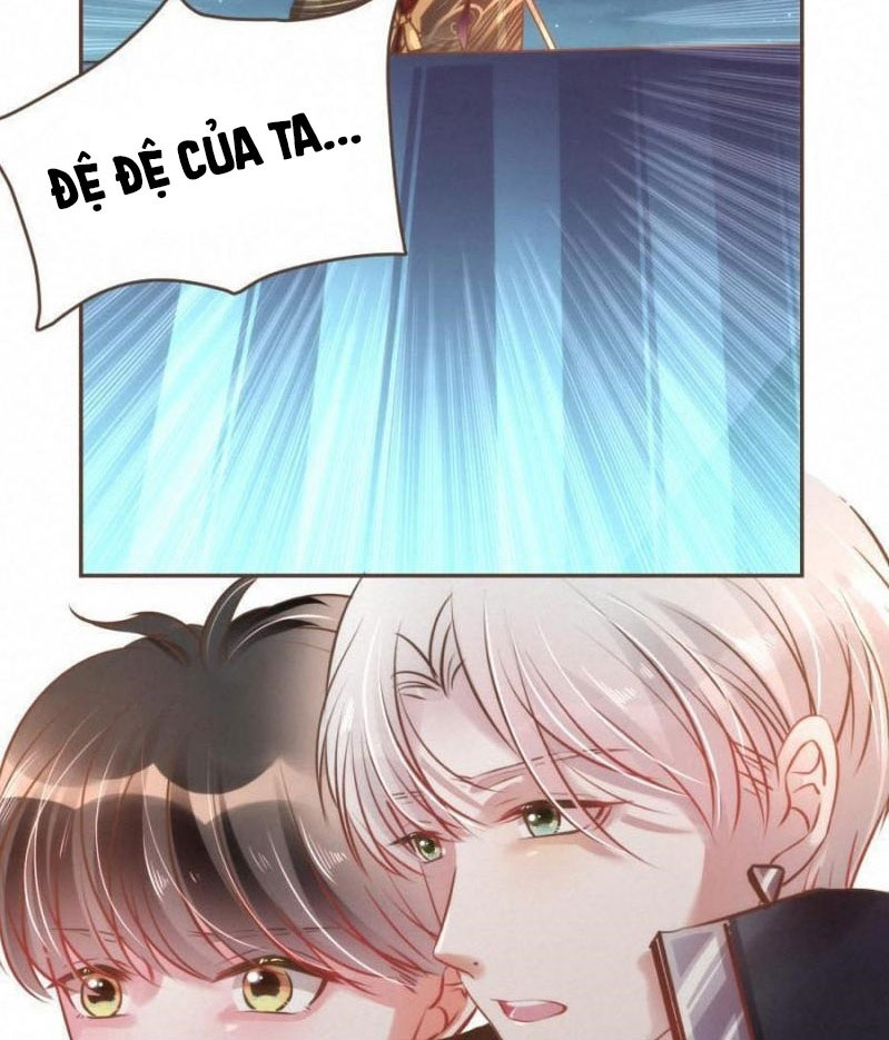 Shh! Tôi Không Phải Vật Cưng Của Cậu! Chap 31 - Next Chap 32