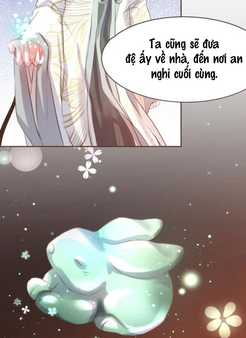 Shh! Tôi Không Phải Vật Cưng Của Cậu! Chap 32 - Next 