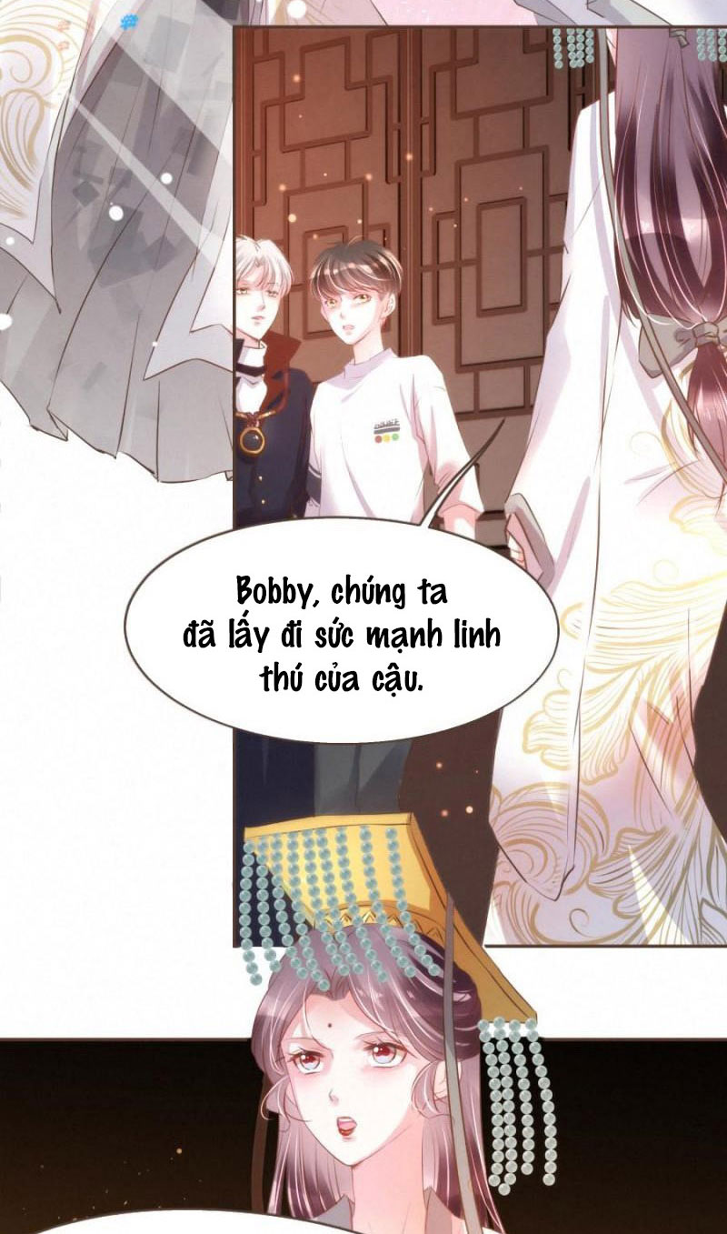 Shh! Tôi Không Phải Vật Cưng Của Cậu! Chap 32 - Next 