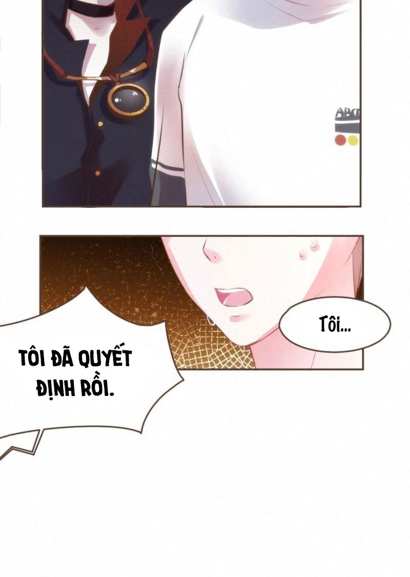 Shh! Tôi Không Phải Vật Cưng Của Cậu! Chap 32 - Next 