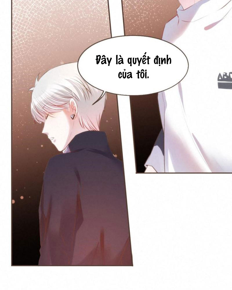 Shh! Tôi Không Phải Vật Cưng Của Cậu! Chap 32 - Next 