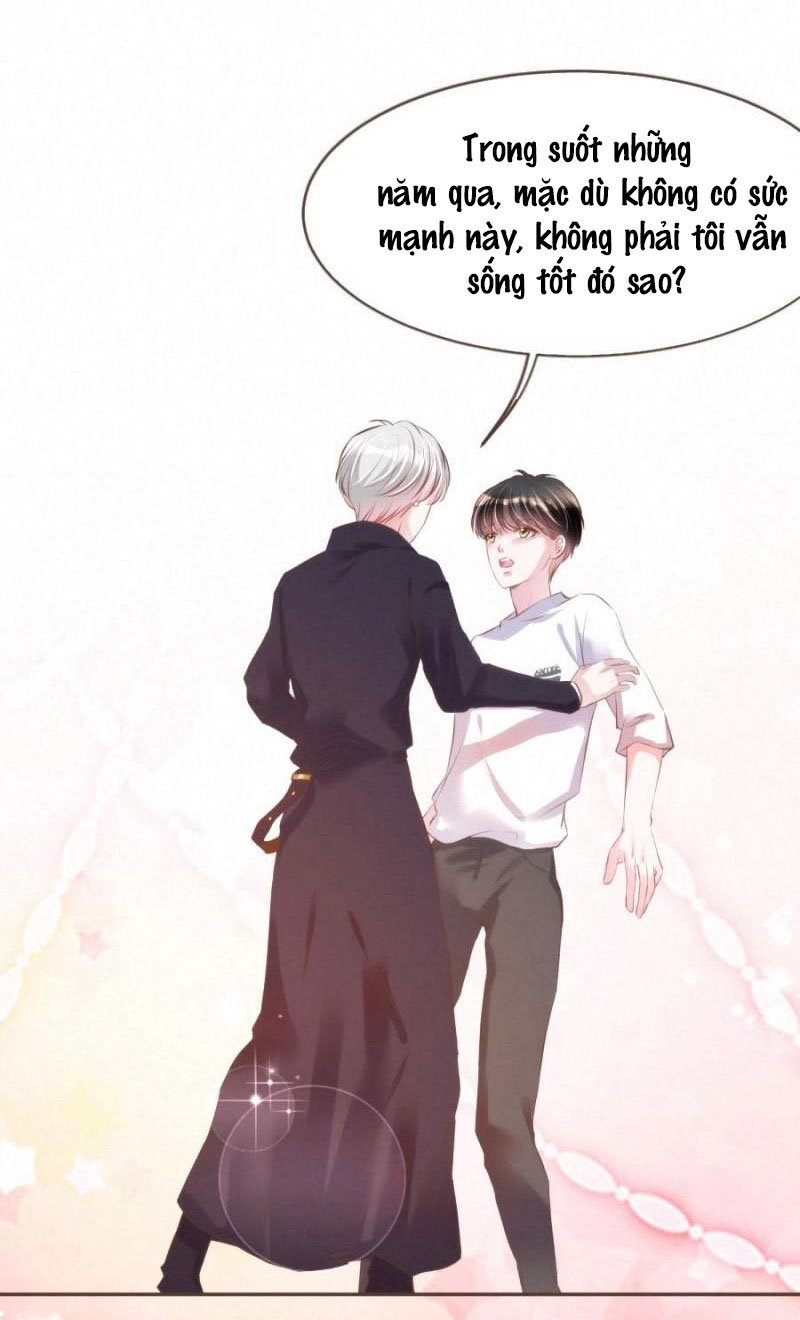 Shh! Tôi Không Phải Vật Cưng Của Cậu! Chap 32 - Next 