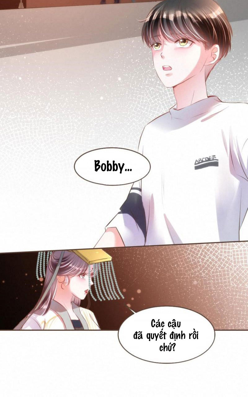 Shh! Tôi Không Phải Vật Cưng Của Cậu! Chap 32 - Next 