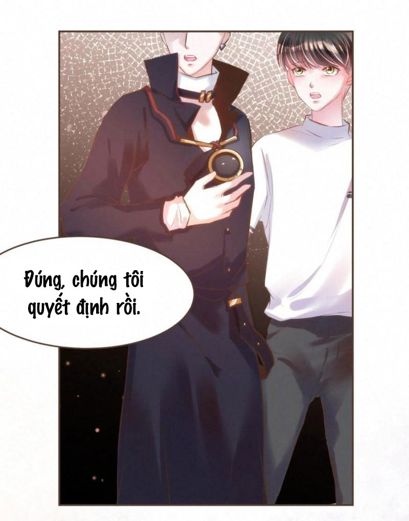 Shh! Tôi Không Phải Vật Cưng Của Cậu! Chap 32 - Next 