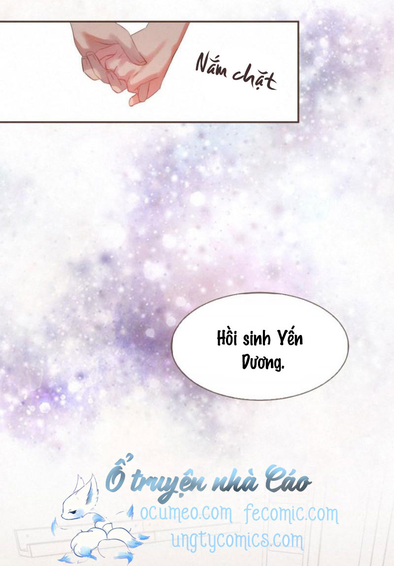 Shh! Tôi Không Phải Vật Cưng Của Cậu! Chap 32 - Next 