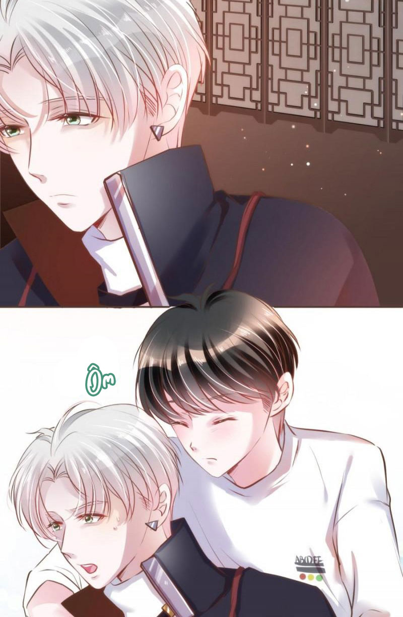 Shh! Tôi Không Phải Vật Cưng Của Cậu! Chap 32 - Next 