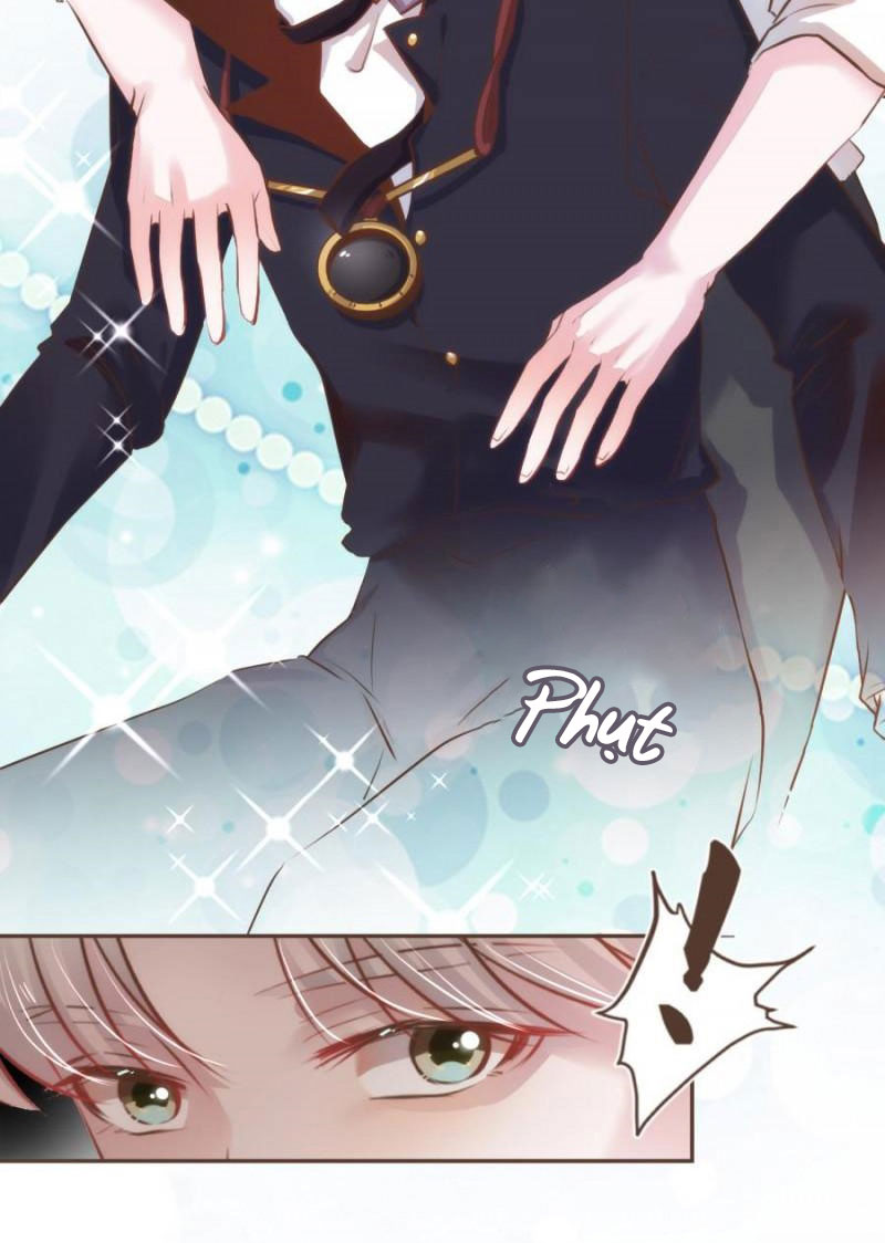 Shh! Tôi Không Phải Vật Cưng Của Cậu! Chap 32 - Next 