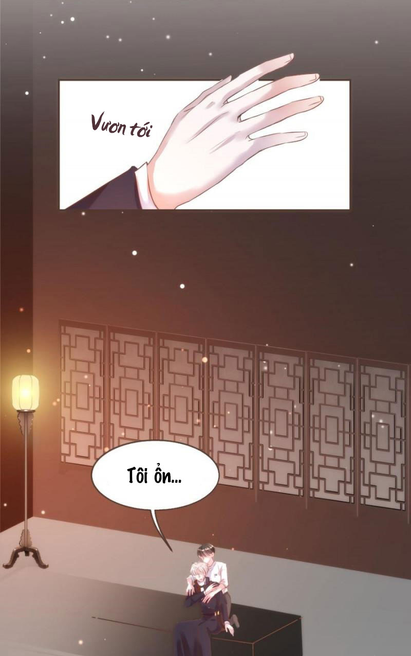 Shh! Tôi Không Phải Vật Cưng Của Cậu! Chap 32 - Next 