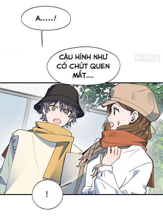 Ma vương đại nhân luôn thích trêu chọc tôi Chap 14 - Next Chap 15