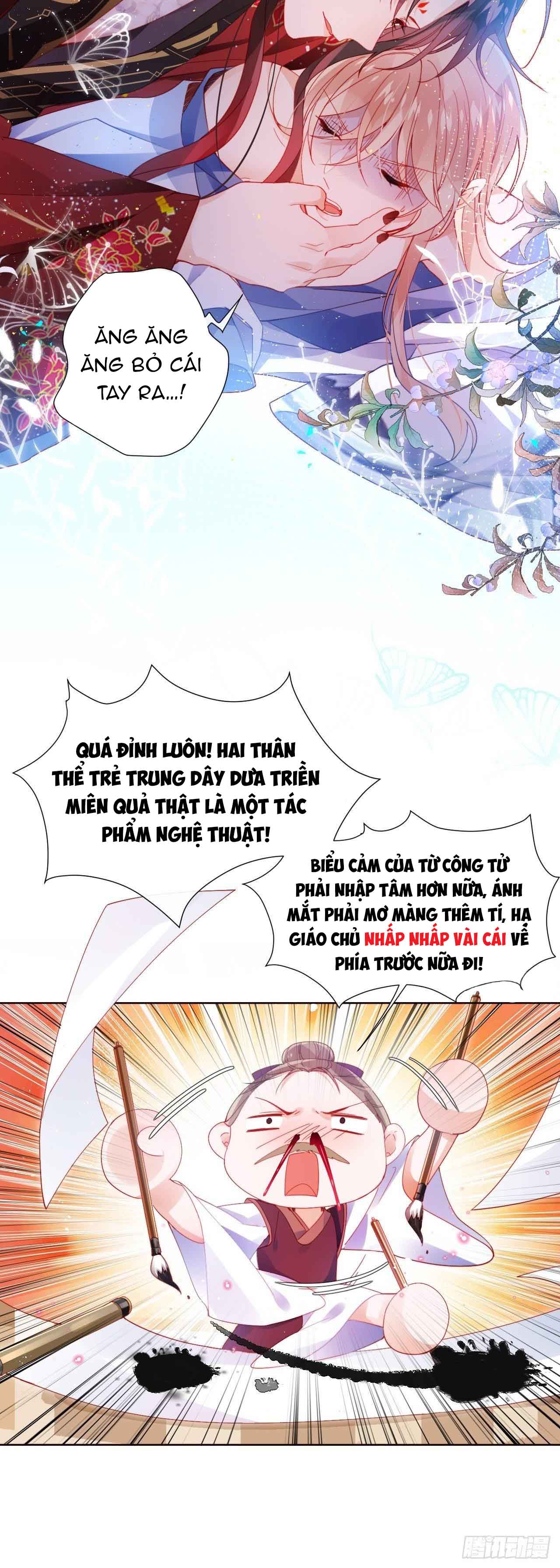 Ta Không Phải Hạng Tầm Thường Chap 5 - Next Chap 6