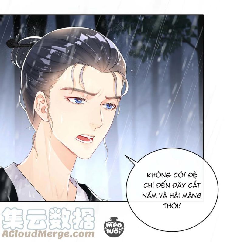 Trộm Nhìn Ánh Sáng Chapter 32 - Next Chapter 33