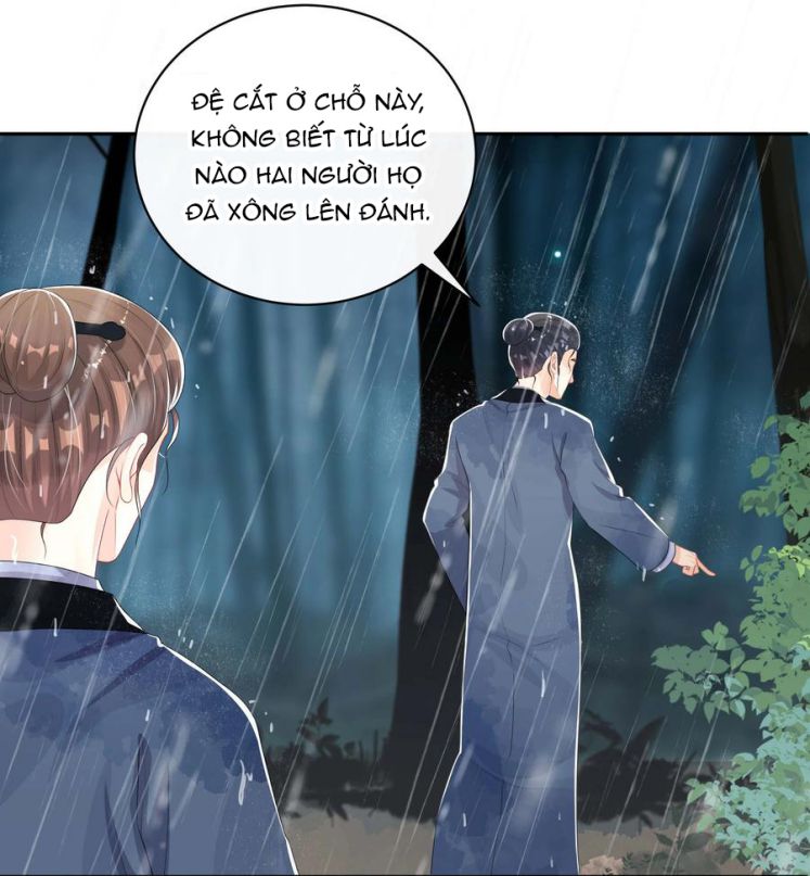 Trộm Nhìn Ánh Sáng Chapter 32 - Next Chapter 33