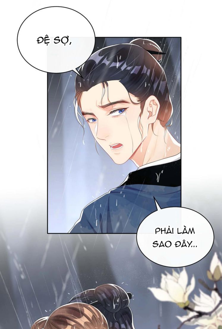 Trộm Nhìn Ánh Sáng Chapter 32 - Next Chapter 33