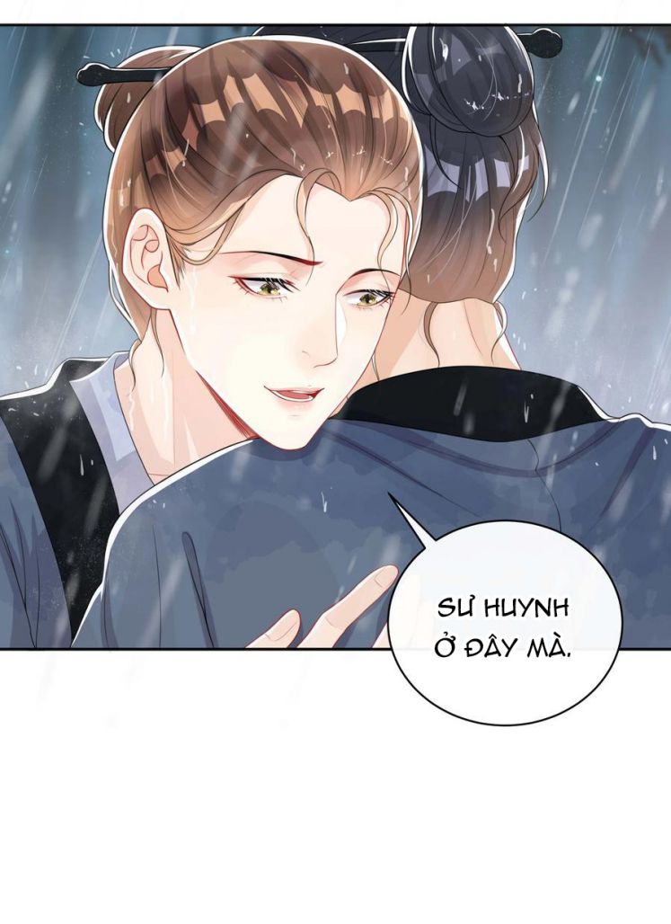 Trộm Nhìn Ánh Sáng Chapter 32 - Next Chapter 33