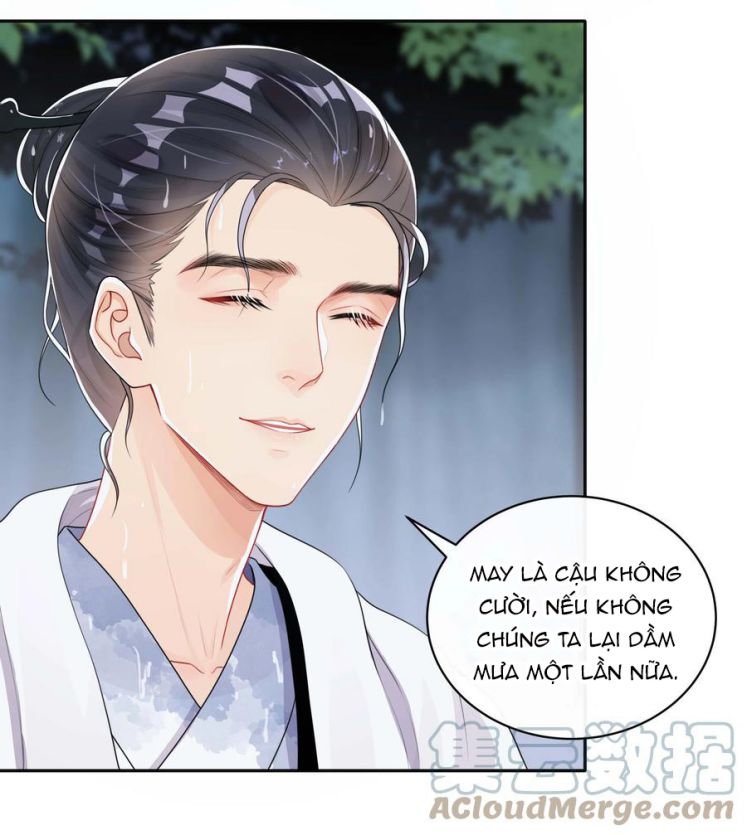 Trộm Nhìn Ánh Sáng Chapter 32 - Next Chapter 33