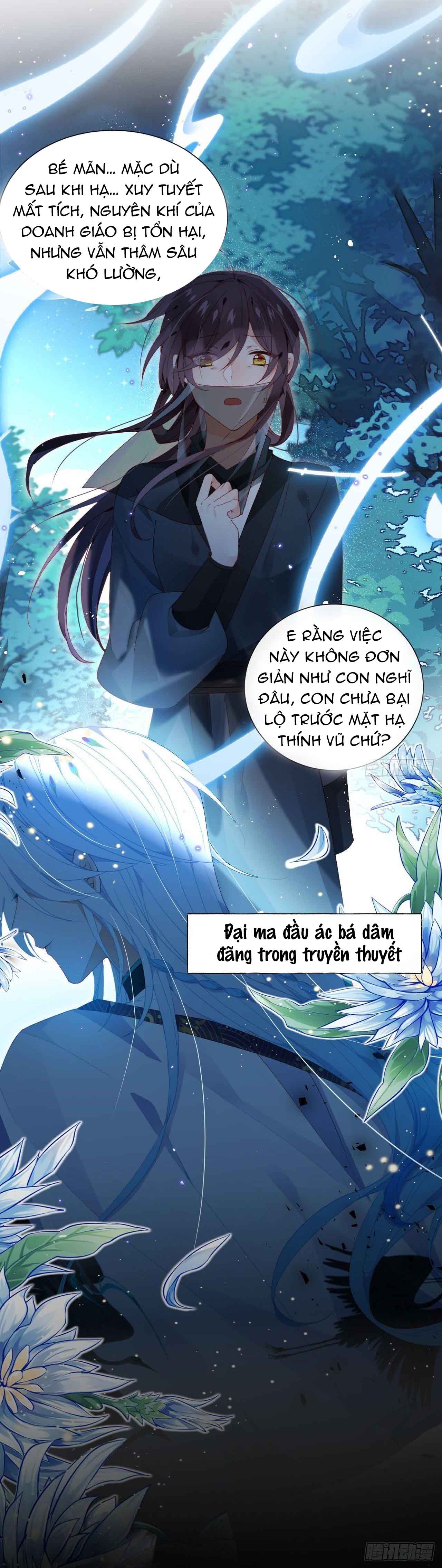 Ta Không Phải Hạng Tầm Thường Chap 6 - Next Chap 7