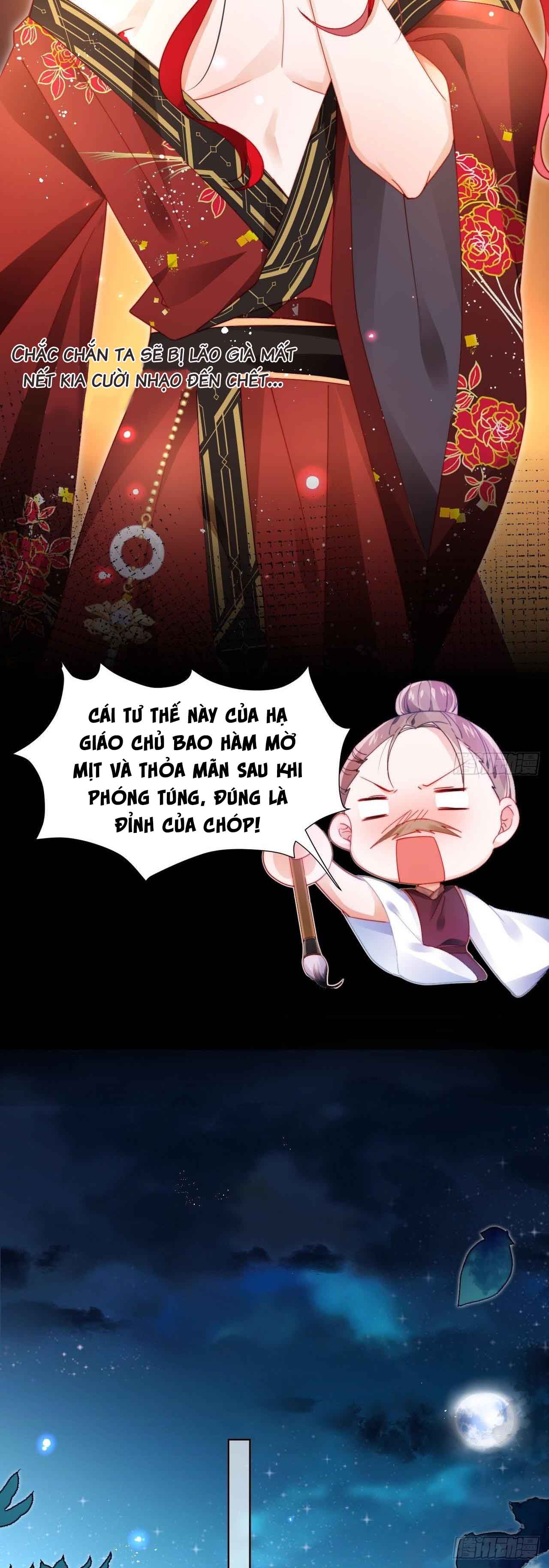 Ta Không Phải Hạng Tầm Thường Chap 6 - Next Chap 7