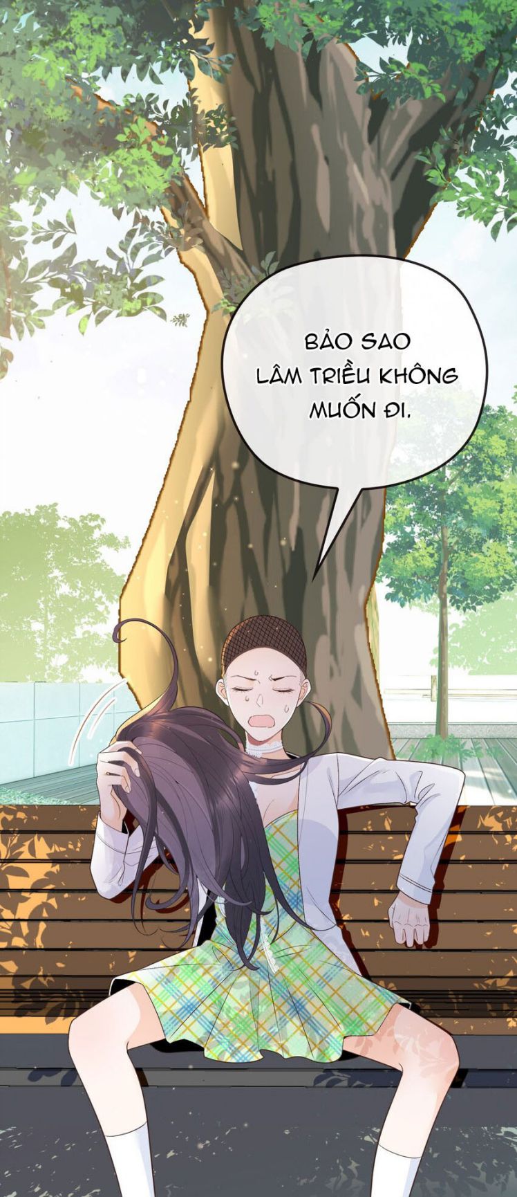 Nhịp Đập Thầm Lặng Chap 2 - Next Chap 3