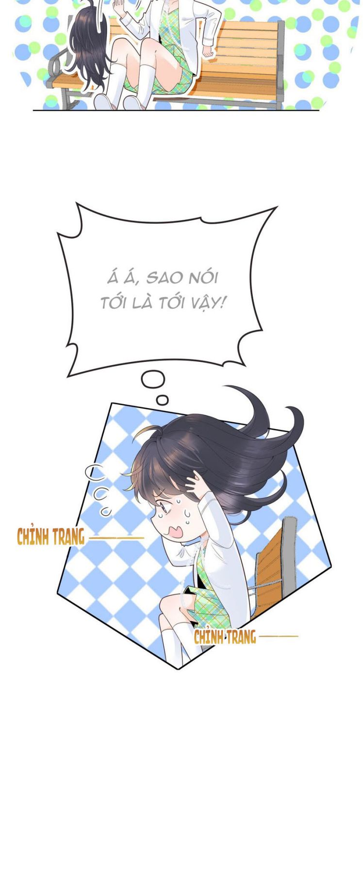 Nhịp Đập Thầm Lặng Chap 2 - Next Chap 3