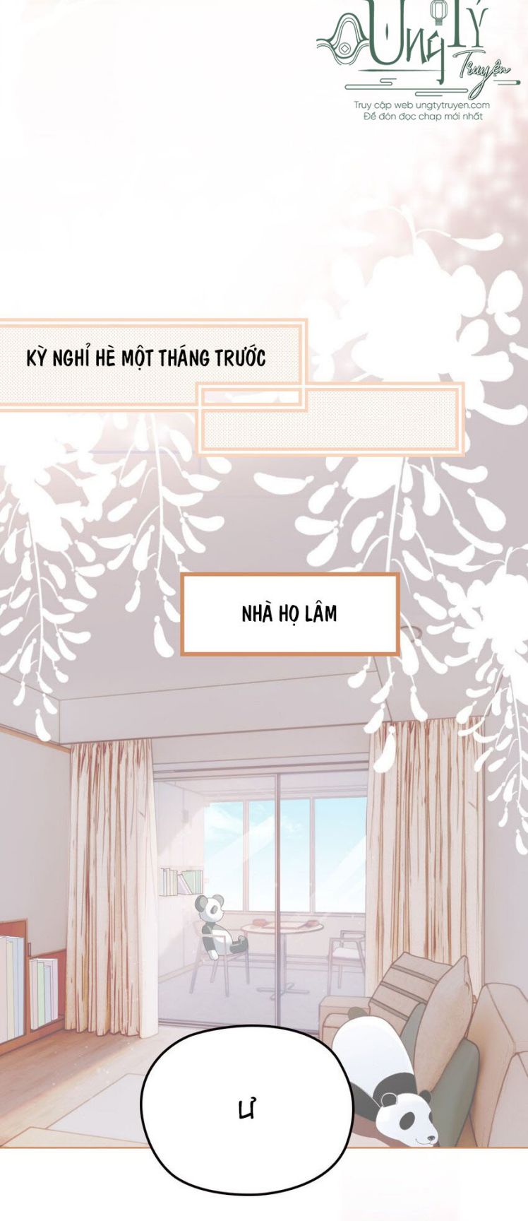 Nhịp Đập Thầm Lặng Chap 1 - Next Chap 2