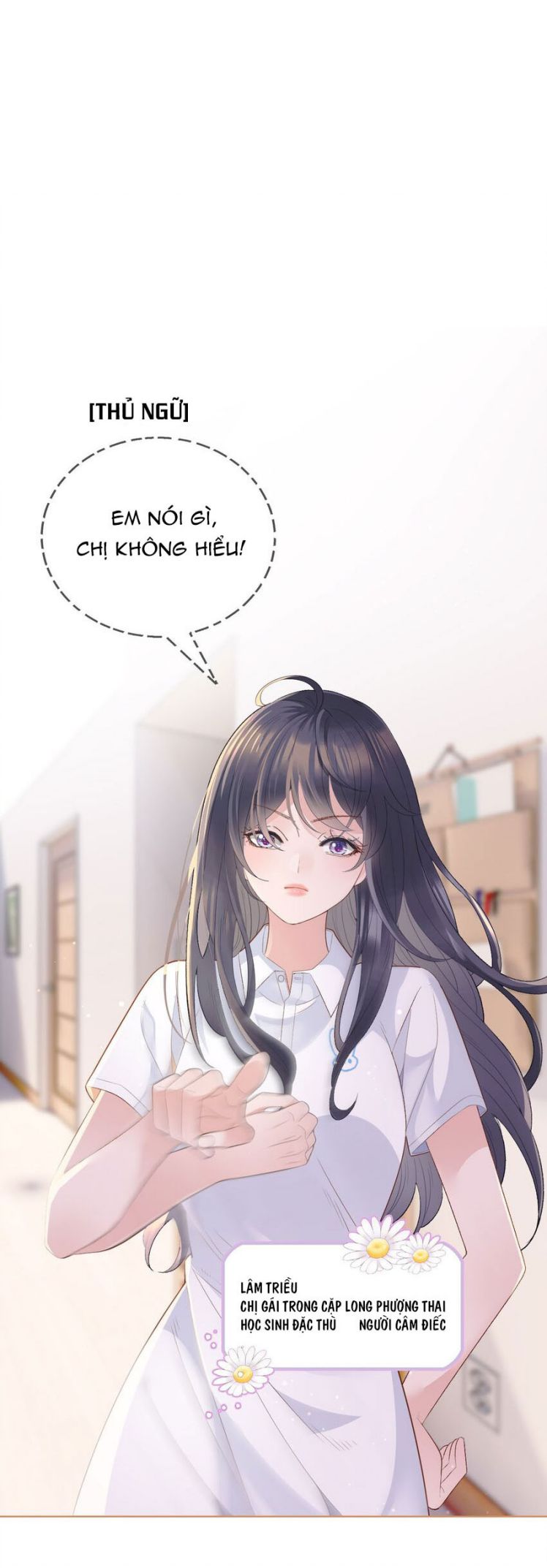 Nhịp Đập Thầm Lặng Chap 1 - Next Chap 2