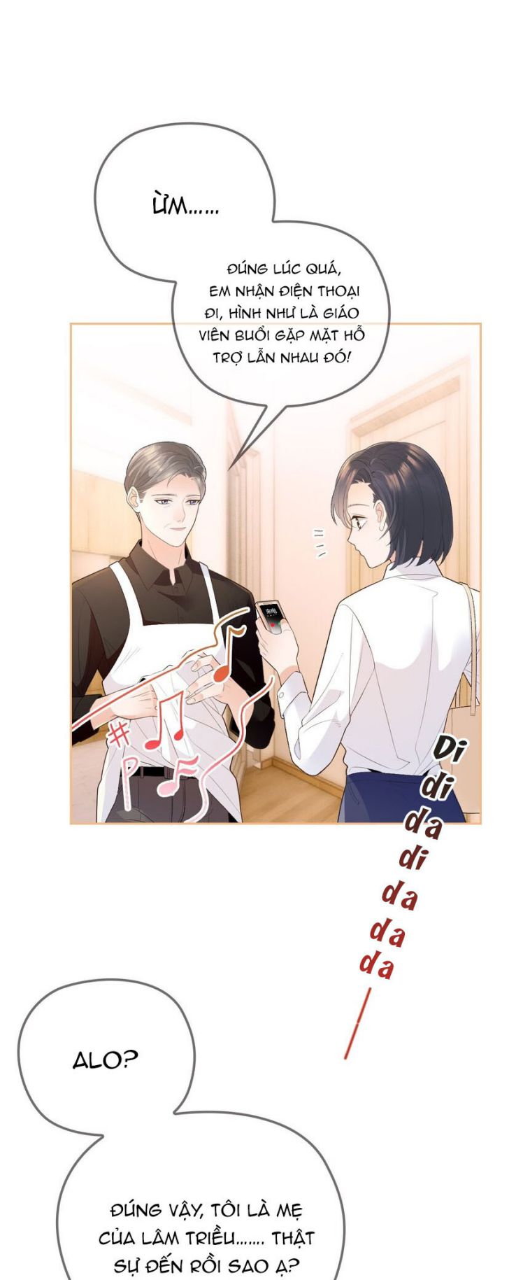 Nhịp Đập Thầm Lặng Chap 1 - Next Chap 2