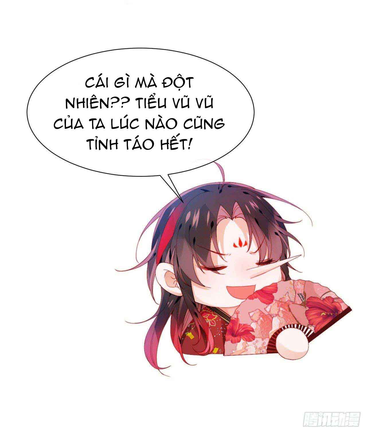 Ta Không Phải Hạng Tầm Thường Chap 7 - Next Chap 8