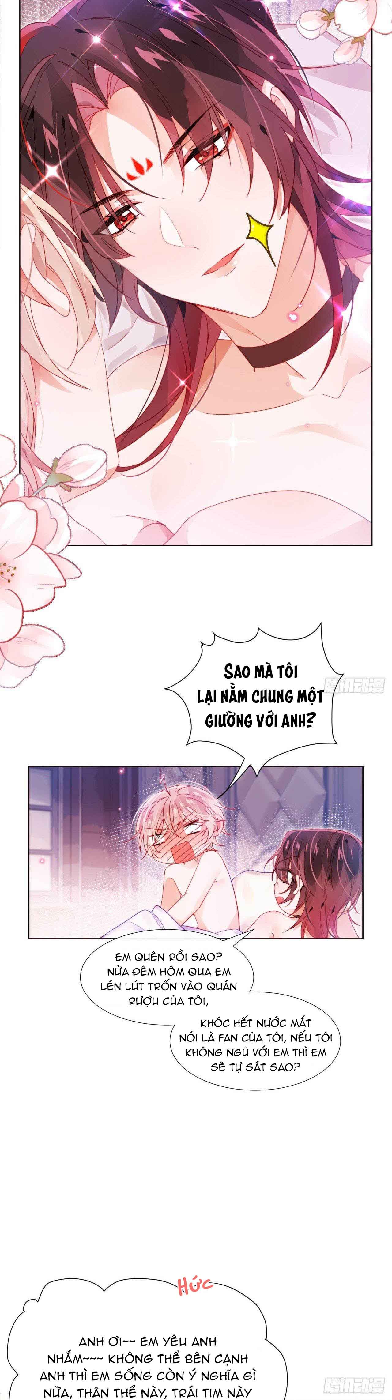 Ta Không Phải Hạng Tầm Thường Chap 8 - Next Chap 9