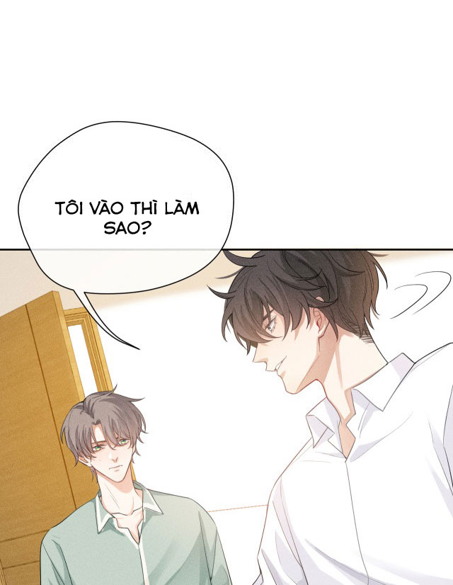 TRÒ CHƠI SĂN MỒI Chapter 8 - Next Chapter 9