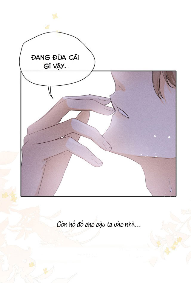 TRÒ CHƠI SĂN MỒI Chapter 8 - Next Chapter 9