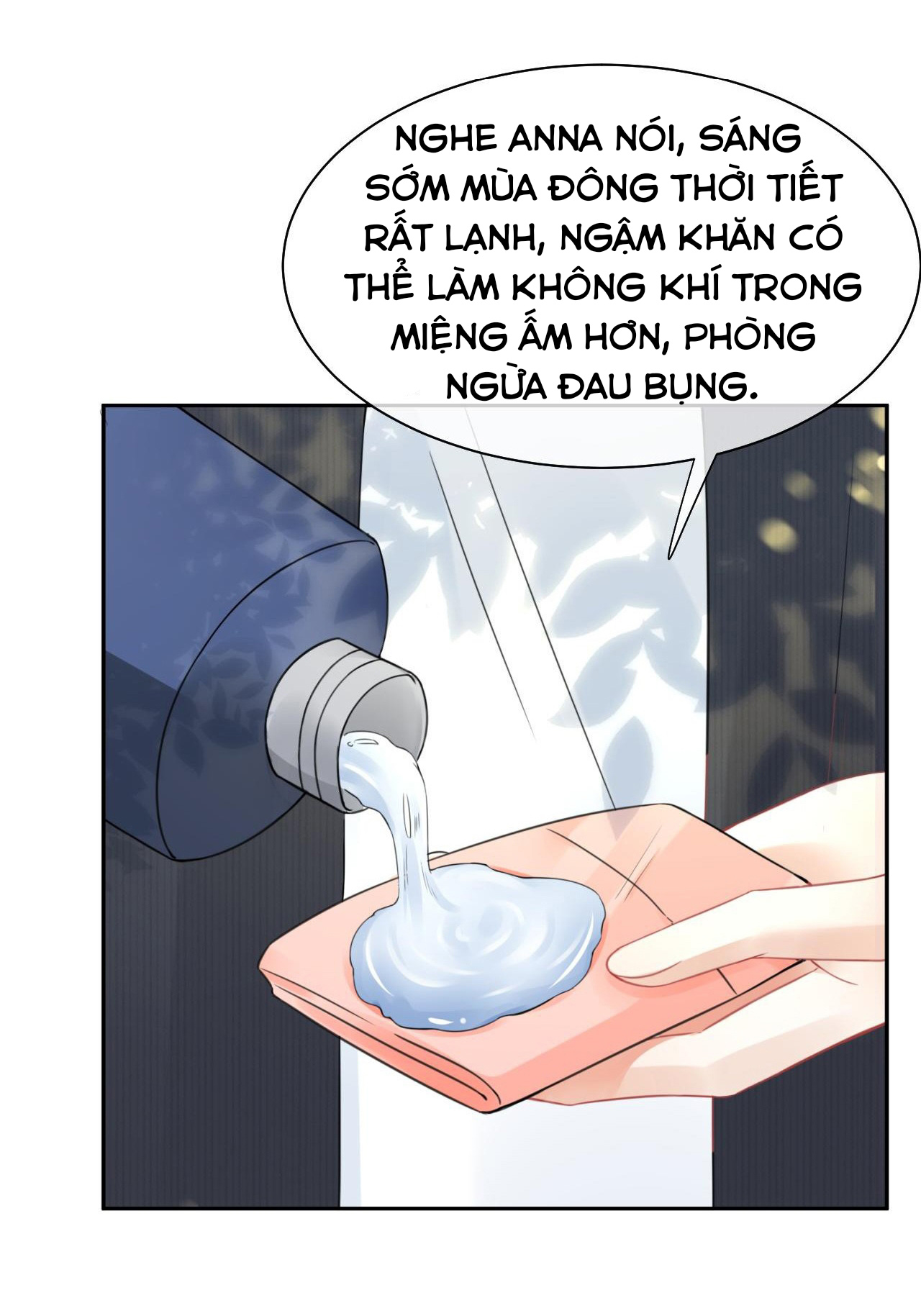 Một Ngụm Ăn Cả Thỏ Con Chapter 43 - Next Chapter 44