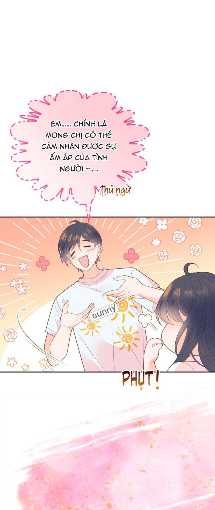 Nhịp Đập Thầm Lặng Chap 5 - Next Chap 6