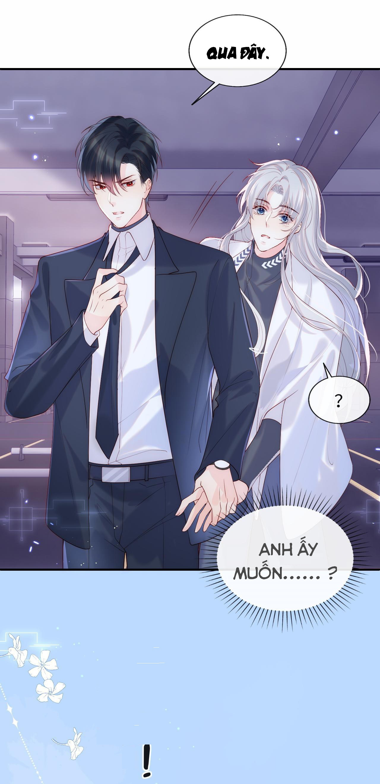 Các nguyên soái đồng loạt đòi ly hôn Chapter 10 - Next Chapter 11