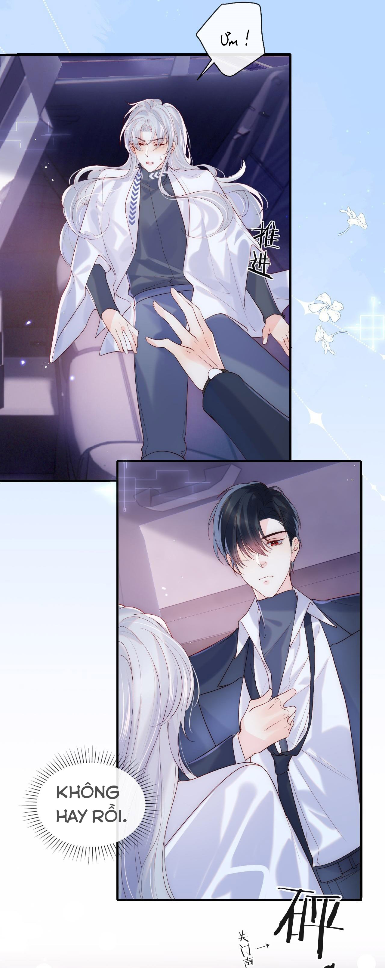 Các nguyên soái đồng loạt đòi ly hôn Chapter 10 - Next Chapter 11
