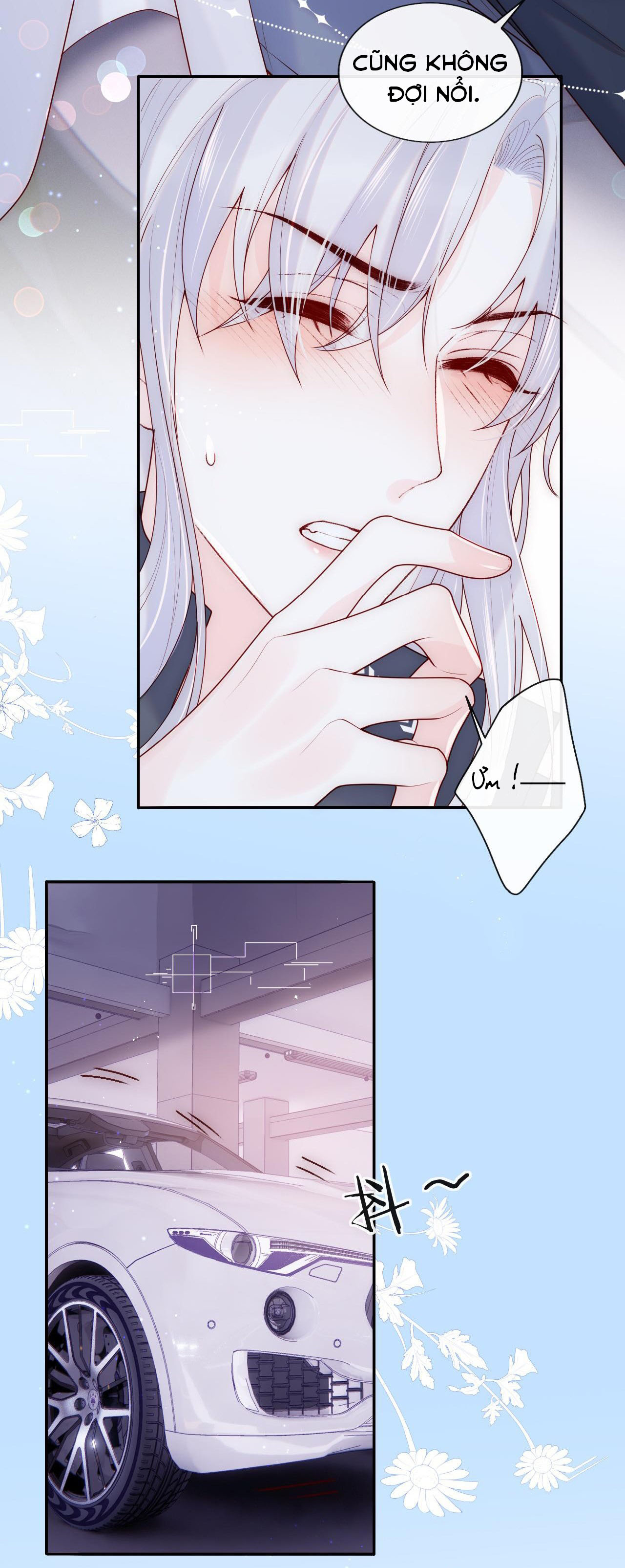 Các nguyên soái đồng loạt đòi ly hôn Chapter 10 - Next Chapter 11